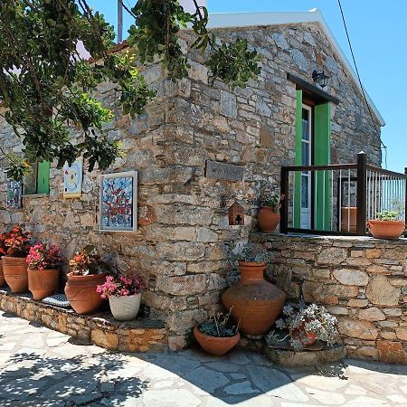 Villa Panayiota Alonnisos Town Ngoại thất bức ảnh