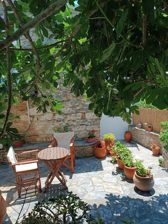 Villa Panayiota Alonnisos Town Ngoại thất bức ảnh