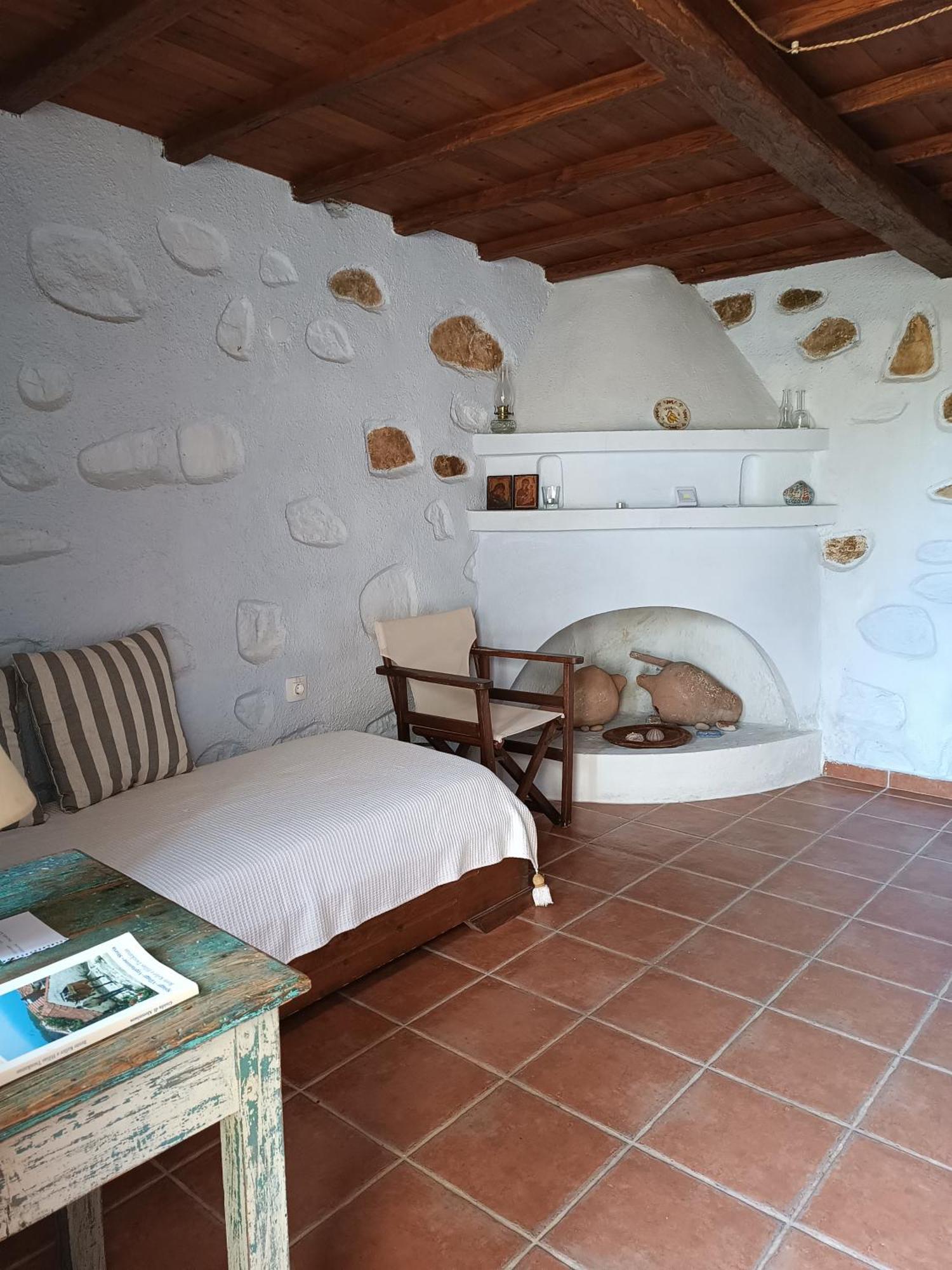 Villa Panayiota Alonnisos Town Ngoại thất bức ảnh
