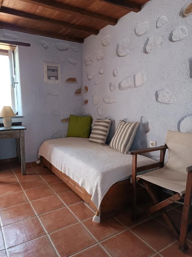 Villa Panayiota Alonnisos Town Ngoại thất bức ảnh