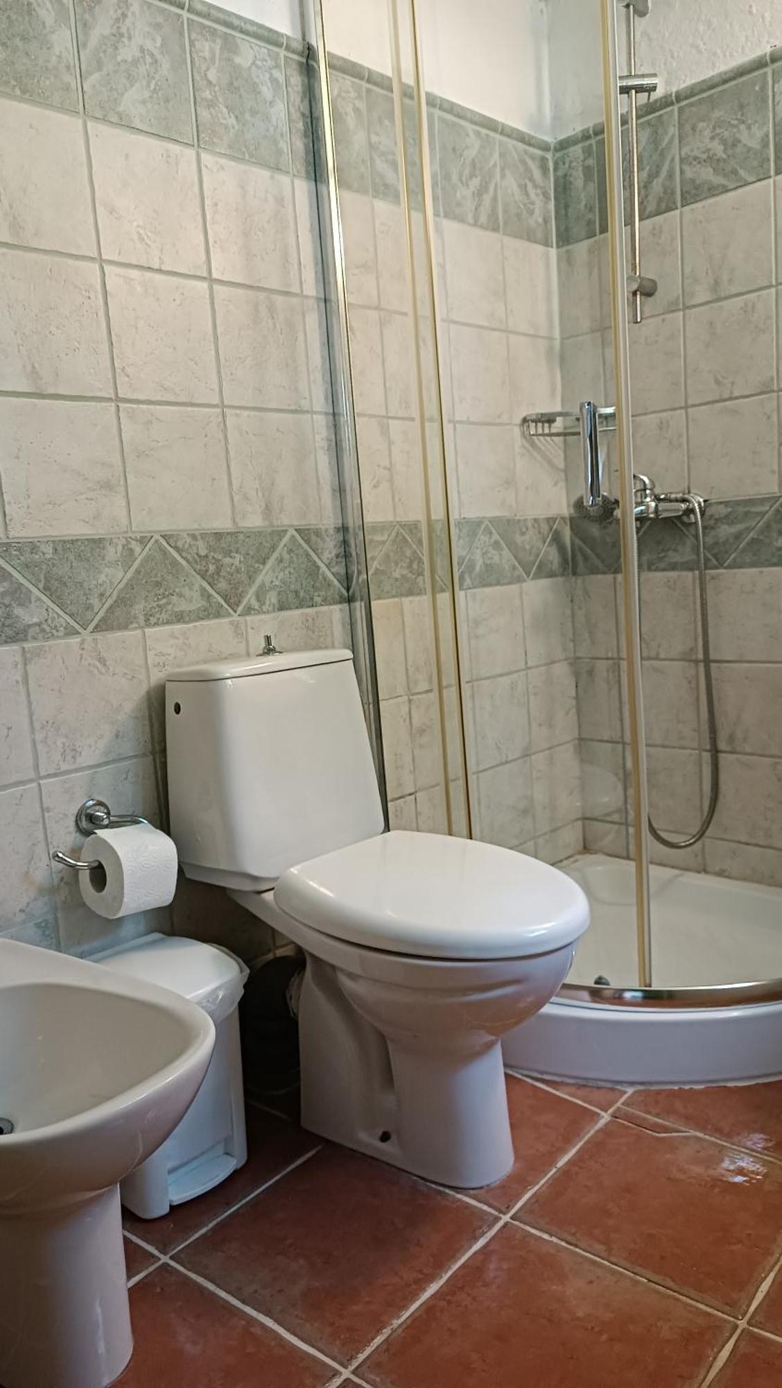 Villa Panayiota Alonnisos Town Ngoại thất bức ảnh