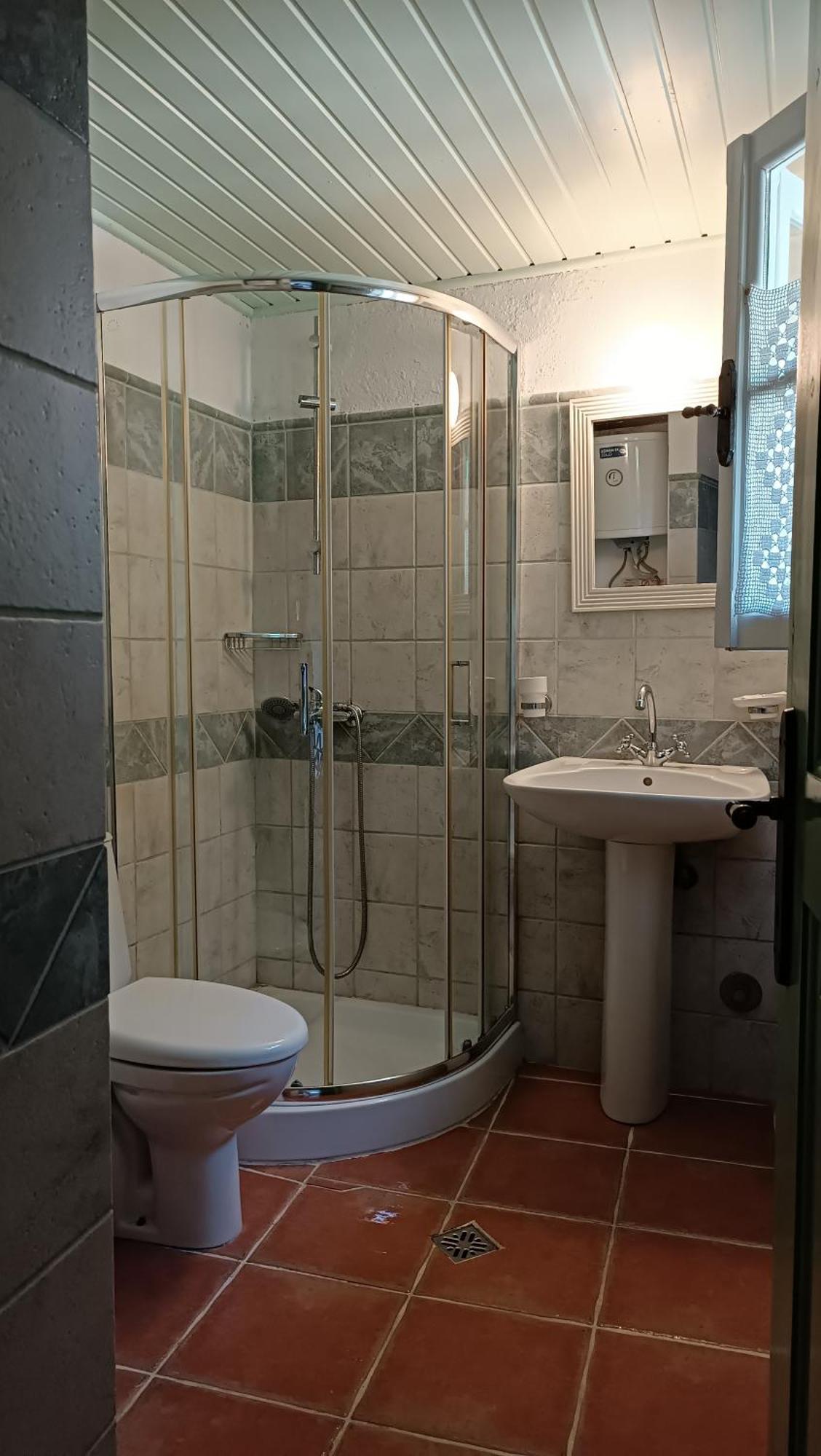 Villa Panayiota Alonnisos Town Ngoại thất bức ảnh
